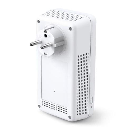 PowerLine адаптер TP-Link TL-WPA8631P WiFi, 1 брой - 2
