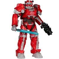 Фигурка Nuka Cola T-60 (McFarlane Elite Edition #8) Gold Label 7in... - 1