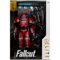 Фигурка Nuka Cola T-60 (McFarlane Elite Edition #8) Gold Label 7in... - 5 Фигурка Nuka Cola T-60 (McFarlane Elite Edition #8) Gold Label 7in... - 5