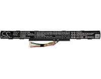 Батерия  за лаптоп ACER Aspire E5 476G 53KY; Aspire E5-575-36BC; Aspire... - 1