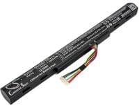Батерия  за лаптоп ACER Aspire E5 476G 53KY; Aspire E5-575-36BC; Aspire... - 2