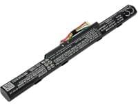 Батерия  за лаптоп ACER Aspire E5 476G 53KY; Aspire E5-575-36BC; Aspire... - 2