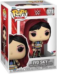 Фигурка Funko Pop! WWE: WWE - Iyo Sky #171 - 2