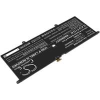 Батерия  за лаптоп   LENOVO Yoga Slim 9... - 2