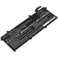 Батерия за лаптоп  LENOVO ThinkPad P43s, ThinkPad T490, L18C3P73 LiPo... - 2
