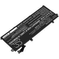 Батерия за лаптоп  LENOVO ThinkPad P43s, ThinkPad T490, L18C3P73 LiPo... - 2