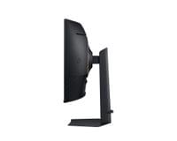 Монитор Samsung Odyssey G7 G75F - 37&amp;quot; inch Curved 1000R 4K(3840x2160),... - 4