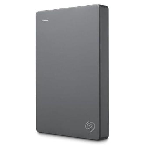 Външен хард диск Seagate Basic, 2.5&amp;quot;, 5TB - 1