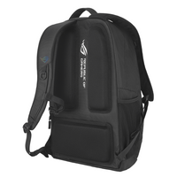 Раница за лаптоп ASUS ROG BP2800 Ranger до 18&amp;quot; - Черна - 4