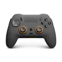 Безжичен геймпад SCUF Envision Pro V2 Hall Effect - Тъмно... - 1