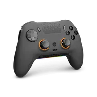 Безжичен геймпад SCUF Envision Pro V2 Hall Effect - Тъмно... - 2