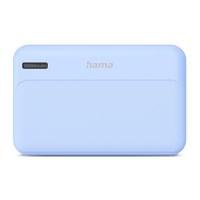 HAMA Външна батерия &amp;quot;Pocket 10&amp;quot;, 10000 mAh, Изходи: 2x... - 2