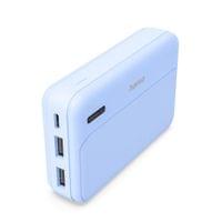 HAMA Външна батерия &amp;quot;Pocket 10&amp;quot;, 10000 mAh, Изходи: 2x... - 4
