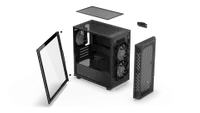 Кутия ENDORFY Signum M30 ARGB - Middle Tower - 13