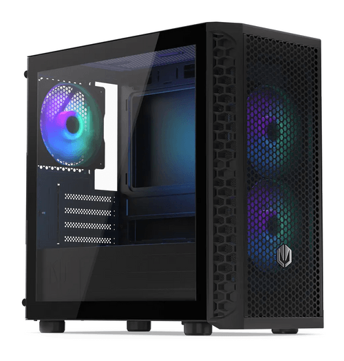 Кутия ENDORFY Signum M30 ARGB - Middle Tower - 1