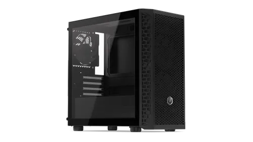Кутия ENDORFY Signum M30 ARGB - Middle Tower - 2