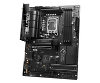 ASRock B860 Challenger WIFI, LGA 1851 - 2