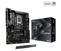 ASRock B860 Challenger WIFI, LGA 1851 - 4
