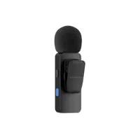 Безжична микрофонна система BOYA BY-V4U - USB-C - 3