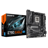 Дънна платка GIGABYTE Z790 EAGLE LGA 1700 - 2 Дънна платка GIGABYTE Z790 EAGLE LGA 1700 - 2