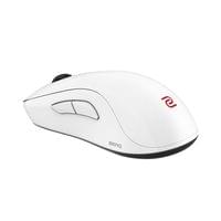 Геймърска безжична мишка ZOWIE S2-DW 4K, бяла - 2