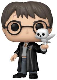 Фигурка Funko Pop!&amp;amp; Buddy: Harry Potter - Harry Potter with Hedwig... - 1