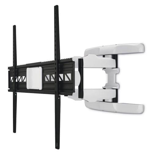 Стенна стойка за TV HAMA, Регулируема, 46&amp;quot;-90&amp;quot;, 220838 - 1