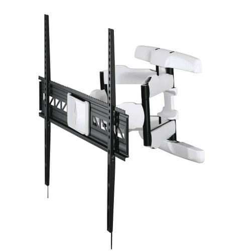 Стенна стойка за TV HAMA, Регулируема, 46"-90", 220838 - 2