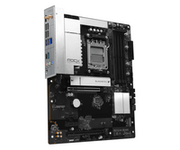 Дънна платка ASRock B850 ROCK WIFI7 socket AM5 - 2