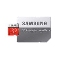 Карта памет Samsung MicroSD EVO Plus 32GB, Class 10, с... - 2