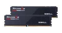 Памет G.SKILL Ripjaws S5 Black 128GB(2x64GB)... - 1