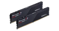 Памет G.SKILL Ripjaws S5 Black 128GB(2x64GB)... - 2