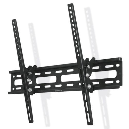 Стенна стойка за TV, Hama TILT, 191 см (75&amp;quot;), до 40 кг,... - 1