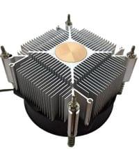 Охладител за процесор Spire Voyager - 2