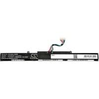 Батерия за лаптоп  ASUS GL752JW, VivoBook Pro N552VW-FI035T, VivoBook... - 1
