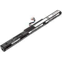 Батерия за лаптоп  ASUS GL752JW, VivoBook Pro N552VW-FI035T, VivoBook... - 2