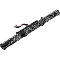 Батерия за лаптоп  ASUS GL752JW, VivoBook Pro N552VW-FI035T, VivoBook... - 3