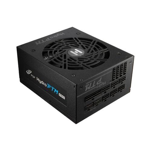 Захранващ блок FSP GROUP HYDRO PTM PRO 1350W 80+ Platinum... - 1