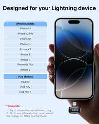 Безжична микрофонна система BOYA Mini 2-03... - 5