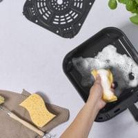 Xavax Почистващ препарат за AirFriyer - 2