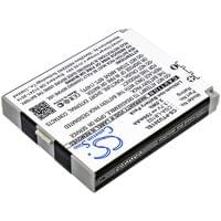 Батерия за мобилен телефон   PANASONIC KX-TU301, KX-TU321, KX-TU327... - 2