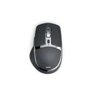 HAMA Безжична мишка &amp;quot;WM-800&amp;quot;, ергономична, 2.4 GHz / Bluetooth,... - 1