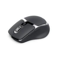 HAMA Безжична мишка "WM-800", ергономична, 2.4 GHz / Bluetooth,... - 2