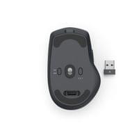 HAMA Безжична мишка "WM-800", ергономична, 2.4 GHz / Bluetooth,... - 7 HAMA Безжична мишка "WM-800", ергономична, 2.4 GHz / Bluetooth,... - 7