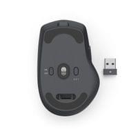 HAMA Безжична мишка "WM-800", ергономична, 2.4 GHz / Bluetooth,... - 12 HAMA Безжична мишка "WM-800", ергономична, 2.4 GHz / Bluetooth,... - 12