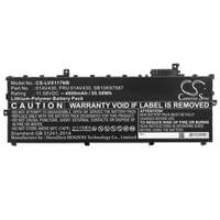 Батерия за лаптоп  LENOVO TP X1 20HQS01S00, ThinkPad X1 Carbon... - 1
