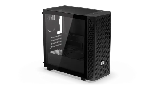 Кутия ENDORFY Signum M30 Air - Mini Tower - 2