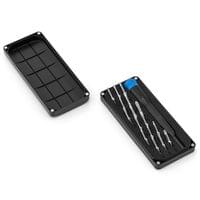 Професионални инструменти iFixit Minnow Driver Kit - 16 Precision Bits - 2