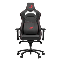 Геймърски стол ASUS ROG Chariot X Core - Black - 1