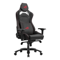 Геймърски стол ASUS ROG Chariot X Core - Black - 2